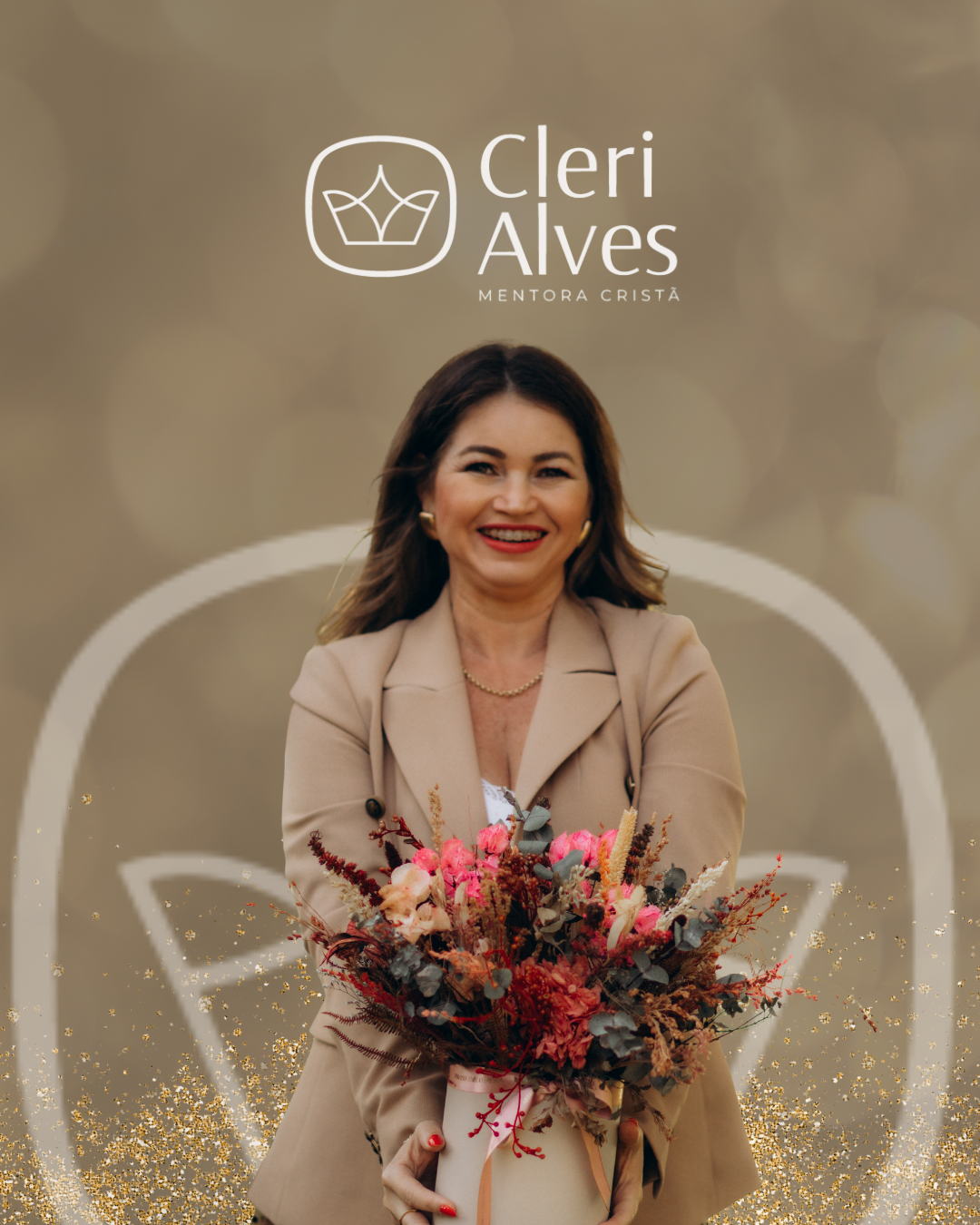 Grupo VIP Premium - Poder & Propósito