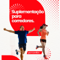 Guia de Suplementação para corredores