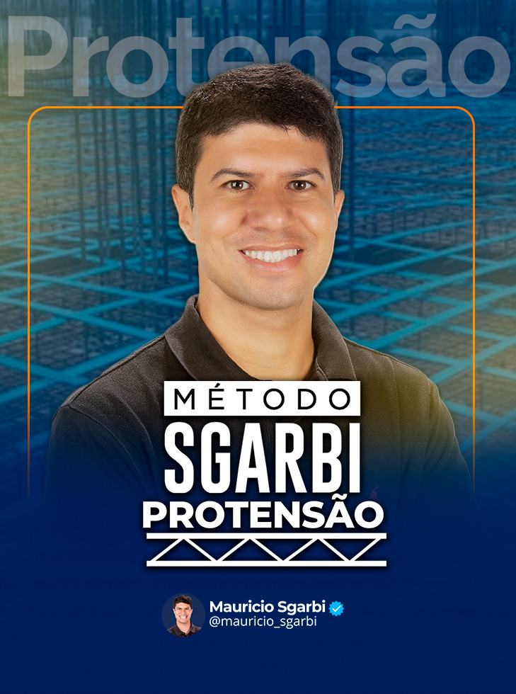 Método Sgarbi Protensão