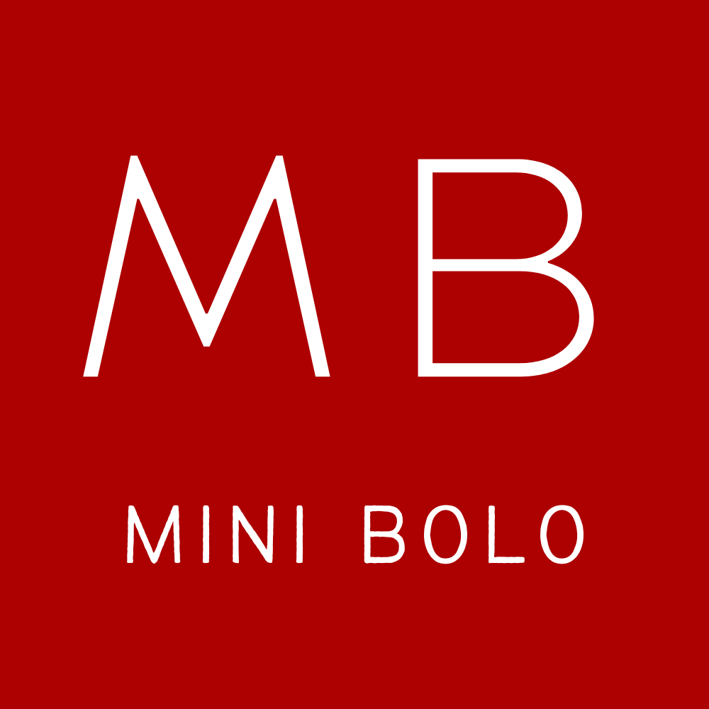 Treinamento Mini Bolo