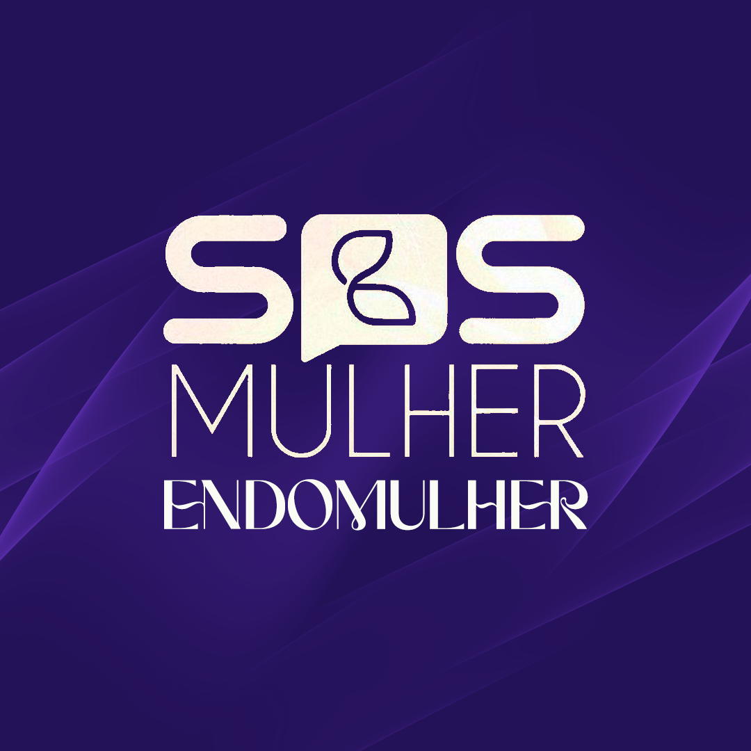 Comunidade: SOS ENDOMETRIOSE Por Nutricionista Rafaele Damaceno