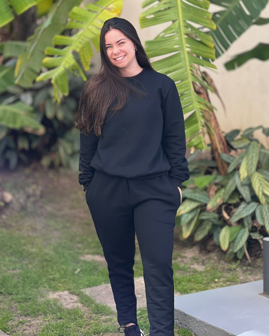 Conjunto Palma | Unissex