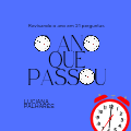 O Ano Que Passou 