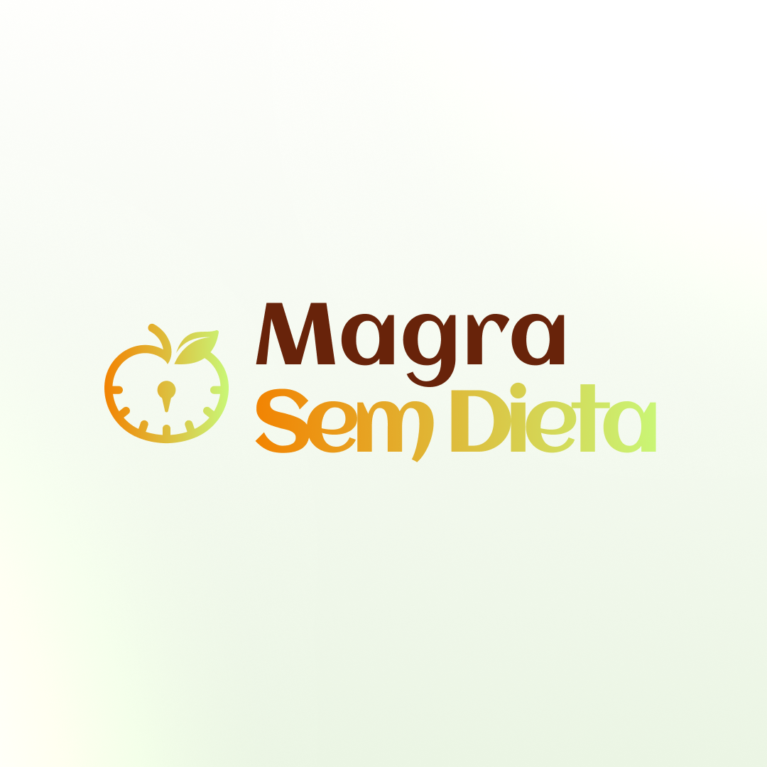 Mente Magra em 6 Passos