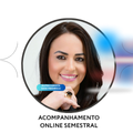 ACOMPANHAMENTO ONLINE PLANO SEMESTRAL