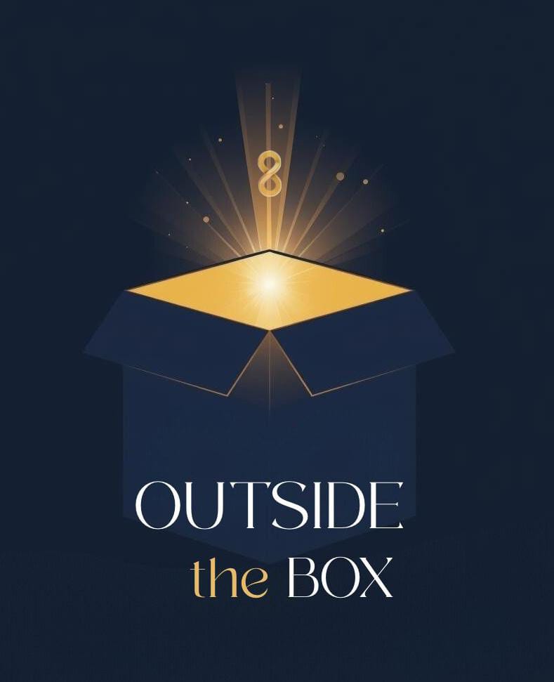 Outside The Box