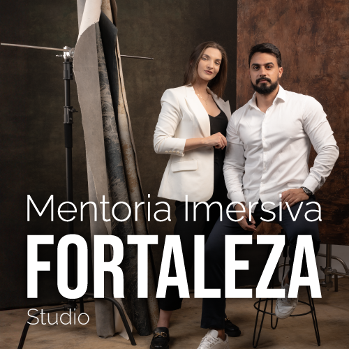 Fortaleza Class - 30/05/2025 - Mentoria Imersiva