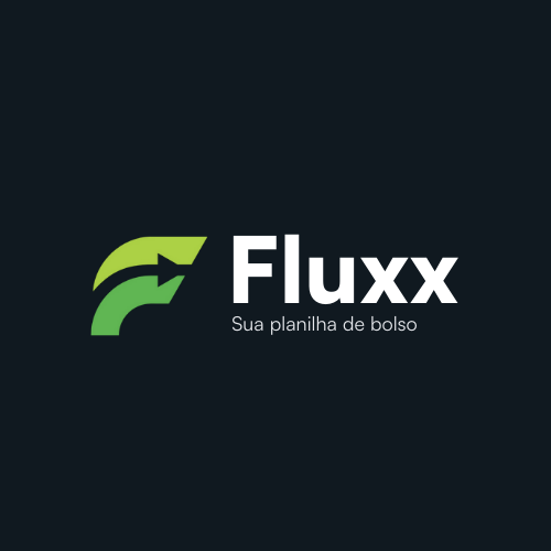 Fluxx - Sua Planilha de Bolso