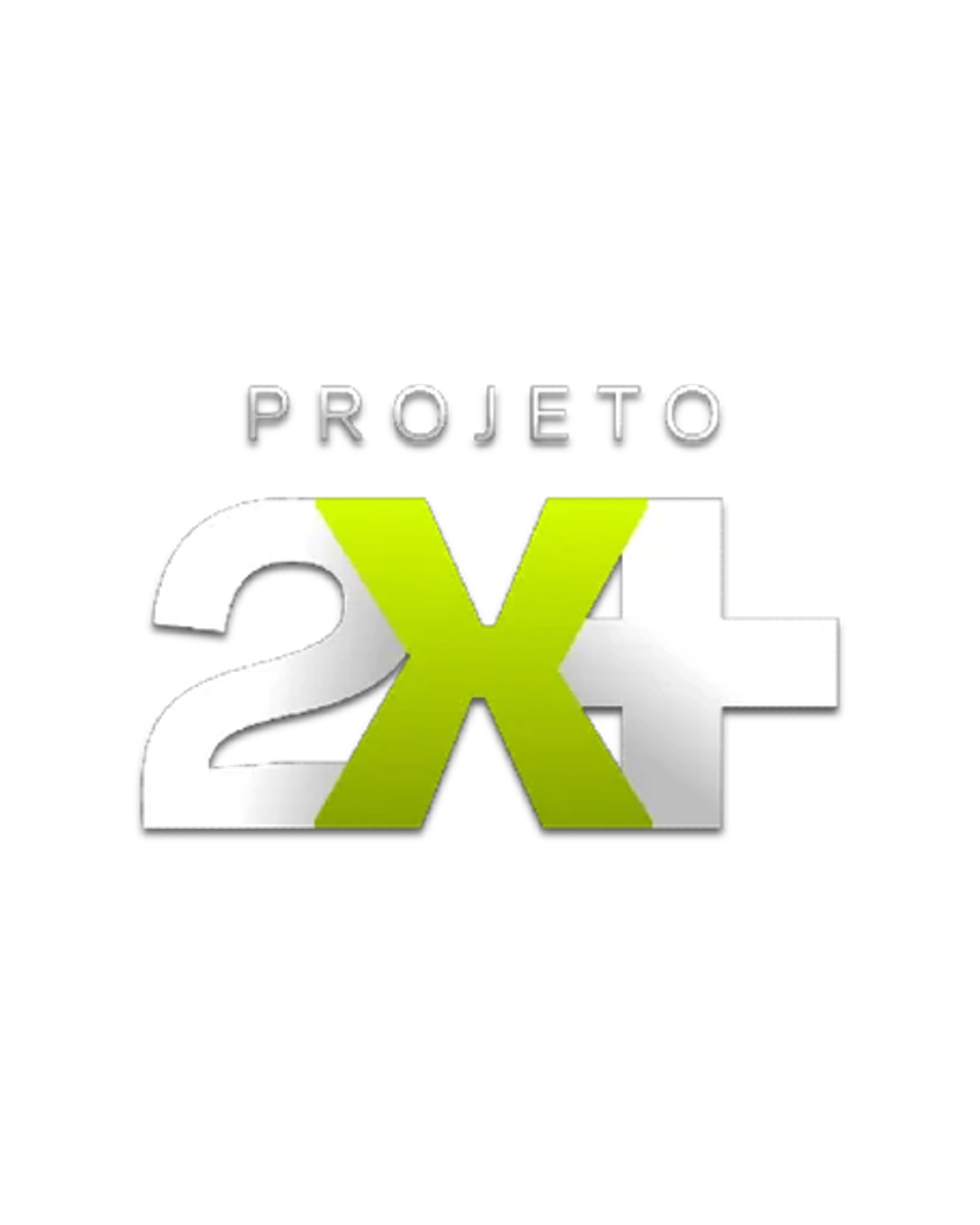 PROJETO2X+