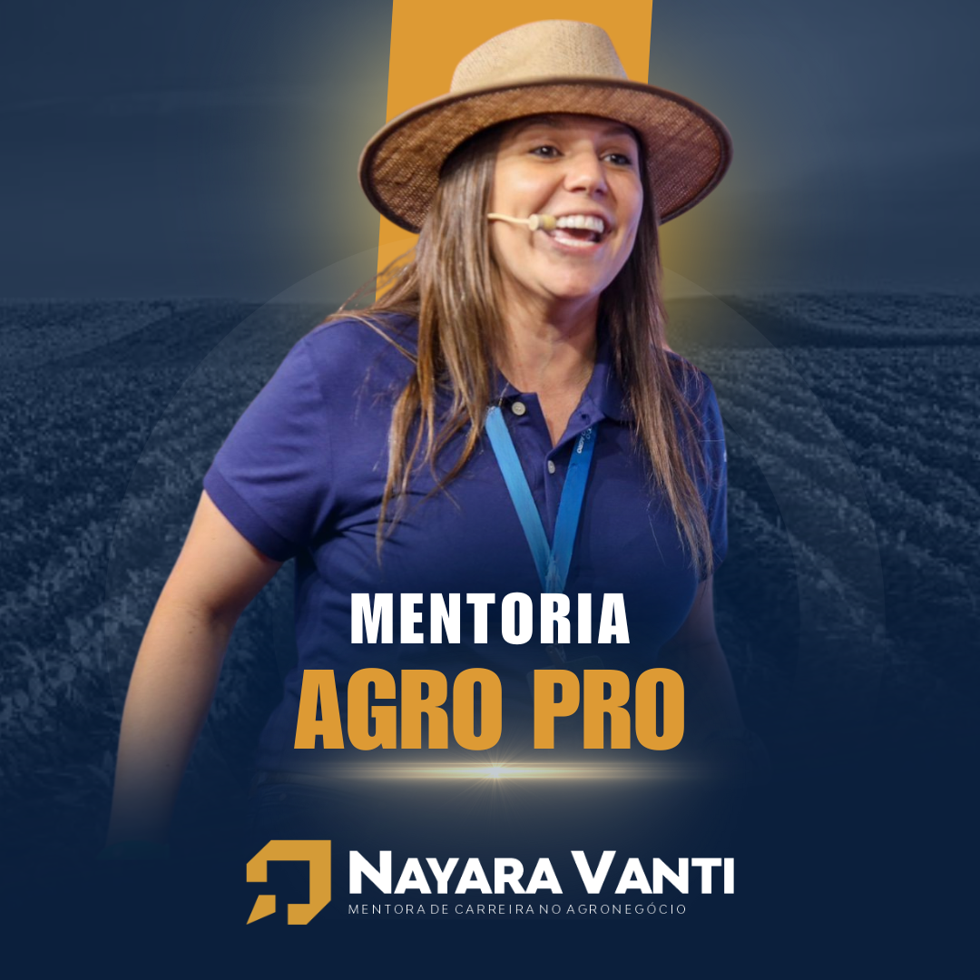 MENTORIA | AGRO PRO