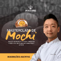 MasterClass de Mochi