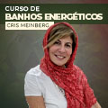 Banhos Energéticos - Curso Completo 2026