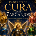 Caderno de Cura 7 Arcanjos