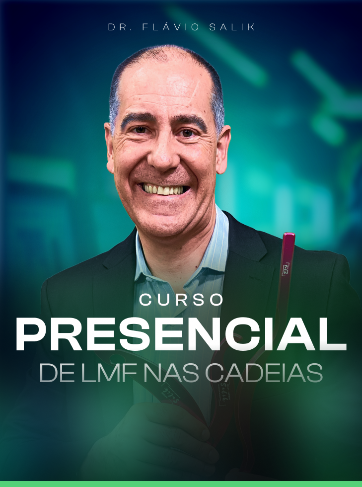 Método Salik Presencial São Paulo (Julho/26) Lote 0 