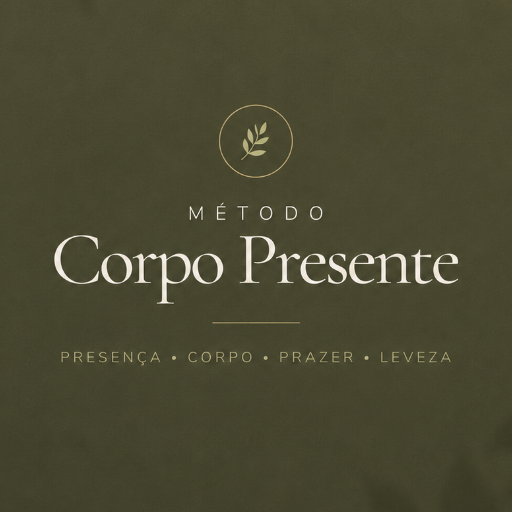 Método Corpo Presente
