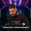 MESTRE CONVIDADO - METATRON