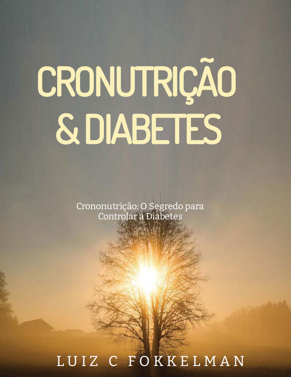 E-book Crononutrição & Diabetes