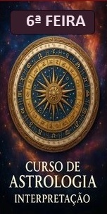 Curso de Astrologia Intermediária: Interpretação -T6- Anna Maria Costa Ribeiro