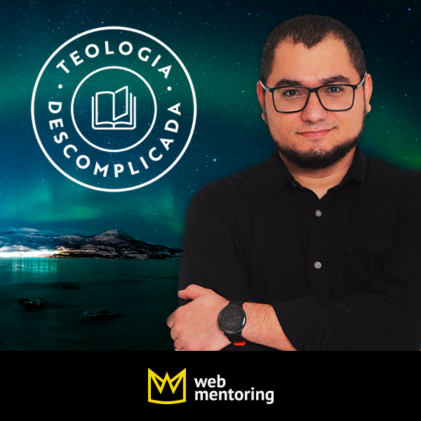 Teologia Descomplicada