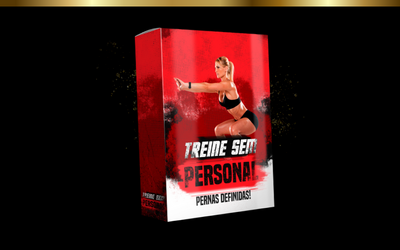 Fitness Pernas Power - As Pernas dos Seus Sonhos!