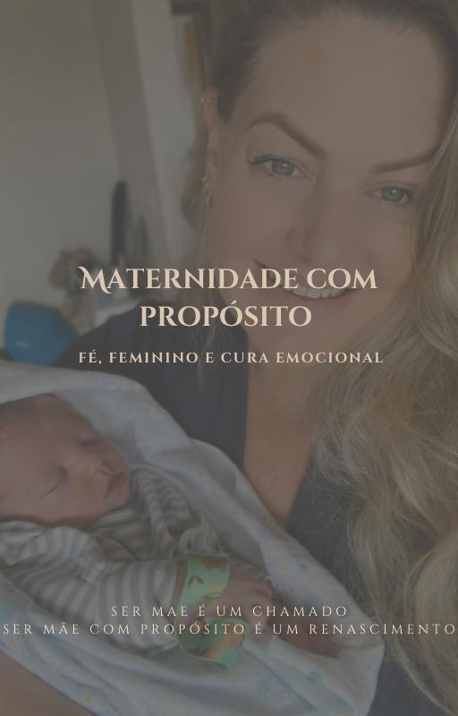 Maternidade com Propósito