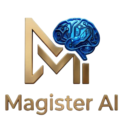 MAGISTER AI — Plataforma Jurídica para Advogados de Execução - Mensal