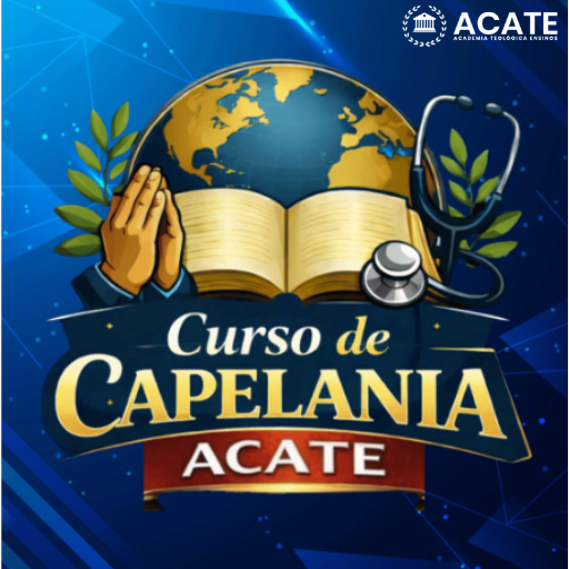 Curso de Capelania Acate