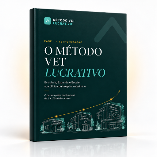 O Método Vet Lucrativo - Fase 1: Estruturação