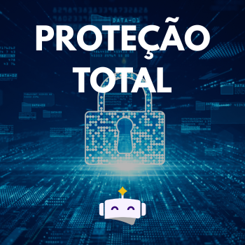 Registro de Livro: PROTEÇÃO TOTAL