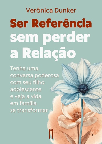 Ser Referencia sem perder a Relação - Promoção 