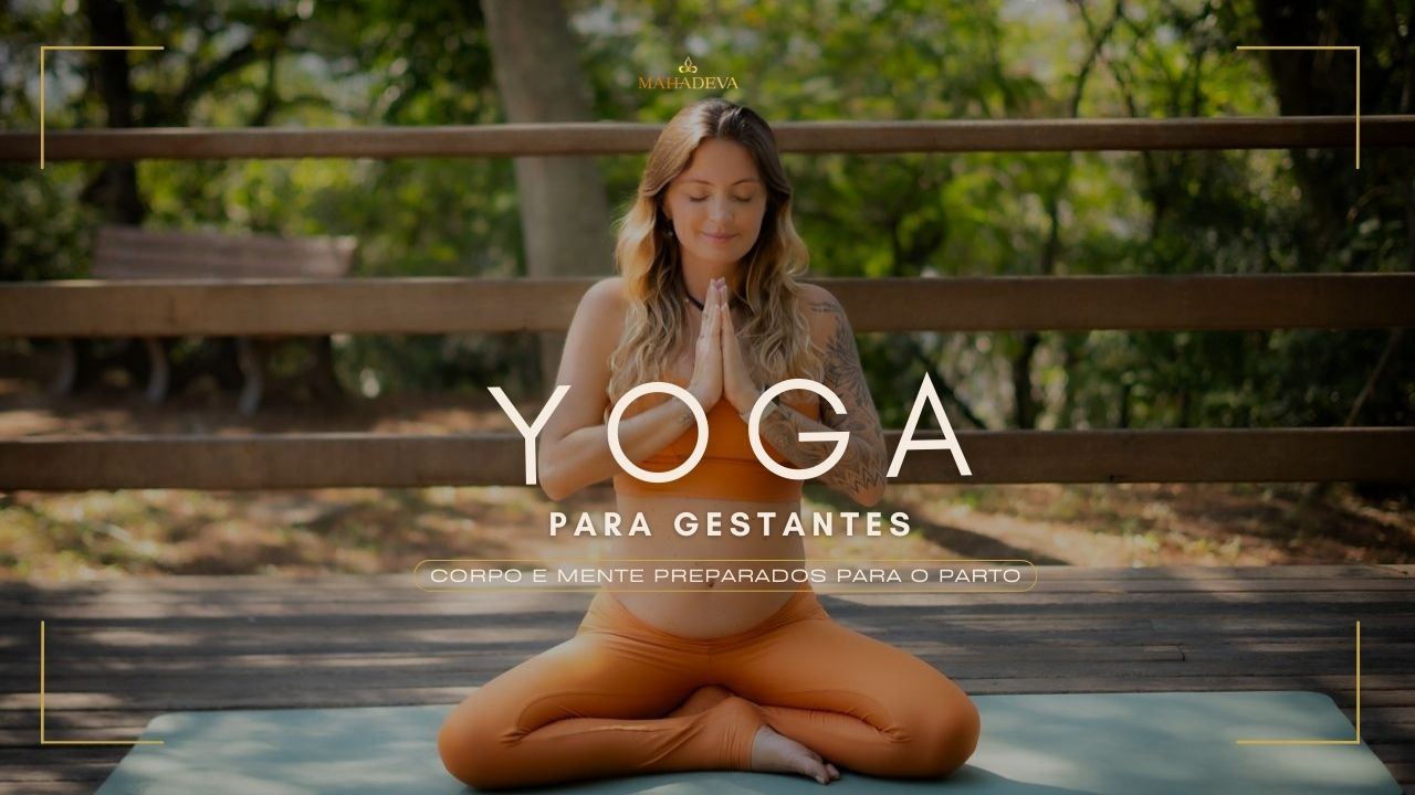 Yoga para Gestantes