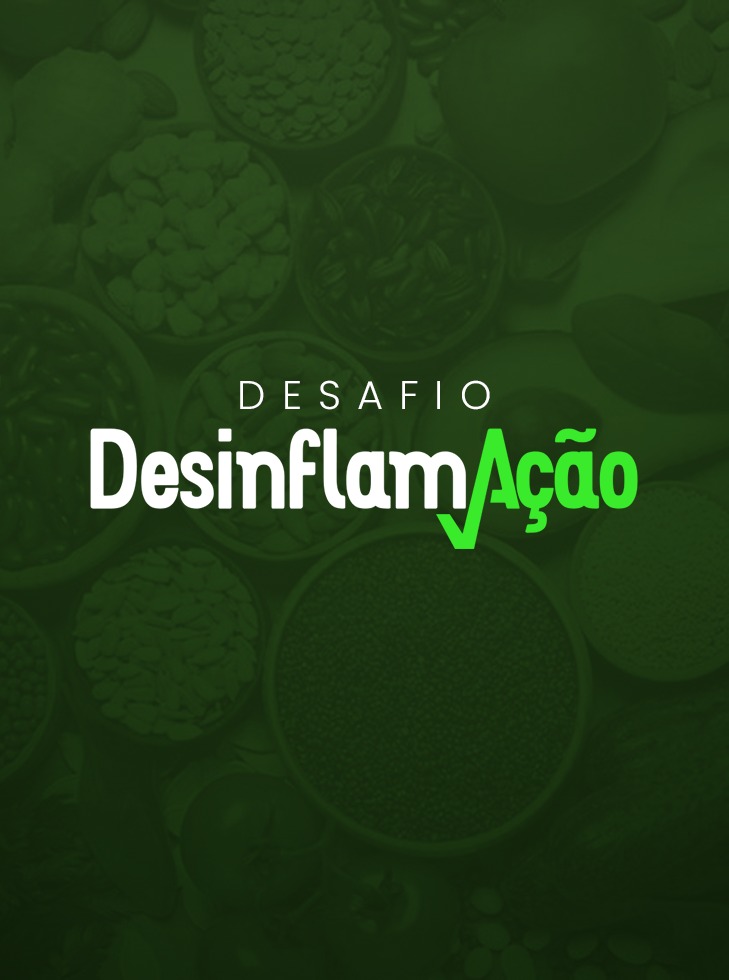 DesinflamAÇÃO