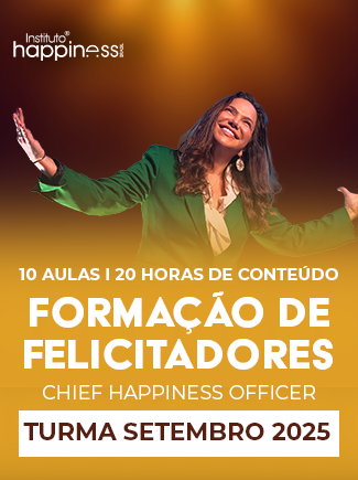 Formação em Chief Happiness Officer - JUNHO 2025