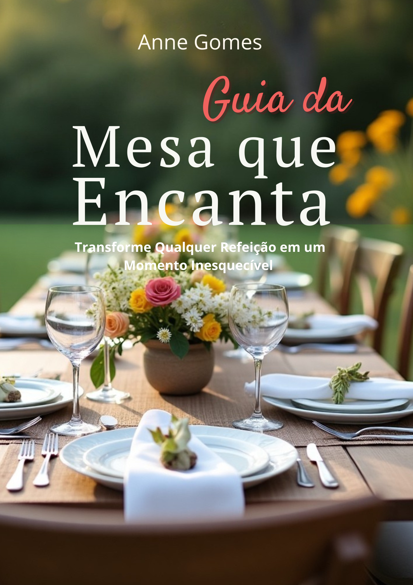 GUIA DA MESA POSTA