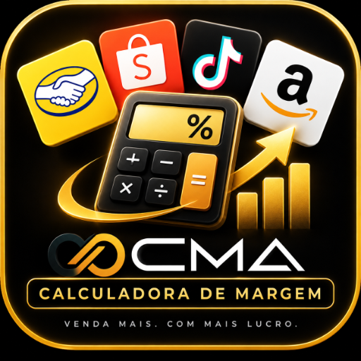 Calculadora de Margem - CMA