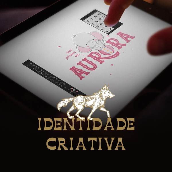 Curso Identidade Criativa