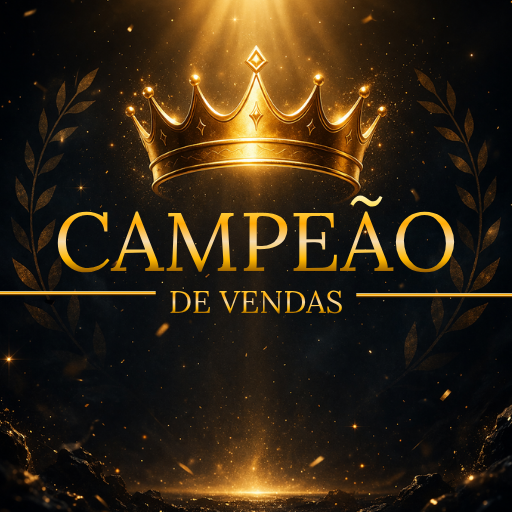 Curso Campeão de Vendas