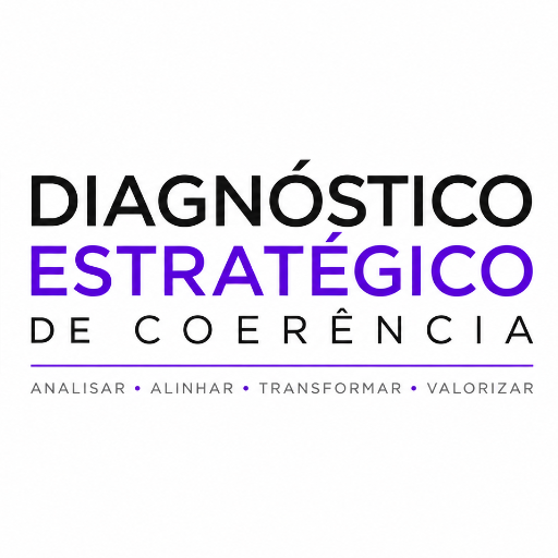 Diagnóstico Estratégico de Coerência