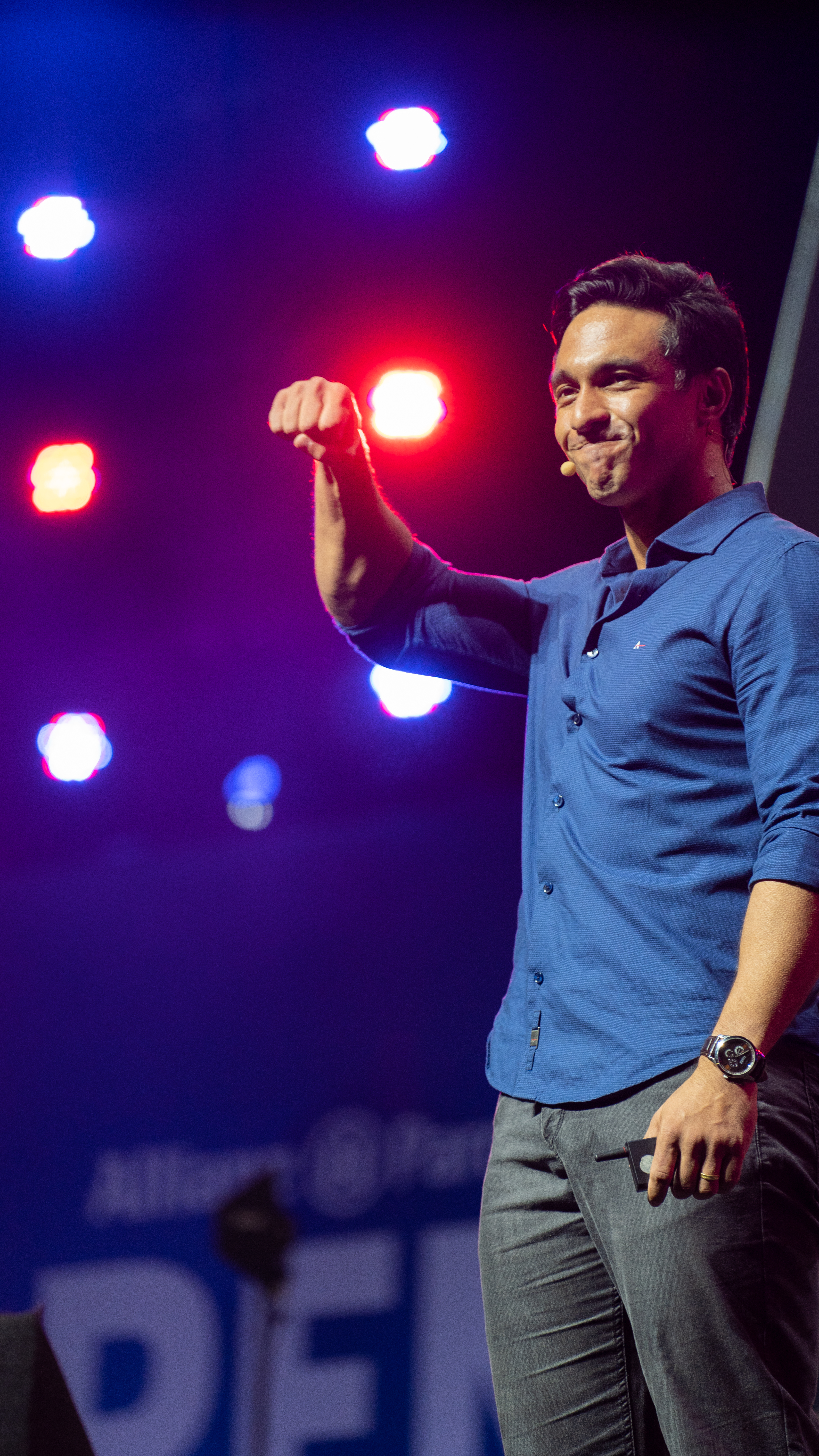 O Mapa da Liderança