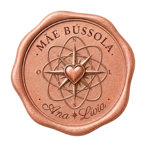 Mãe Bússola