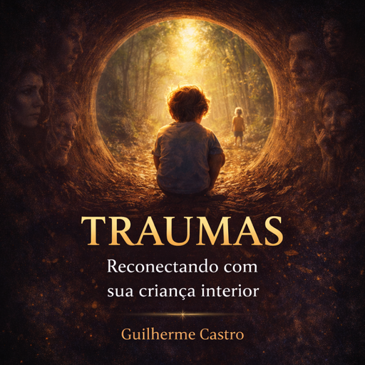 Traumas - Cura da Criança Interior.