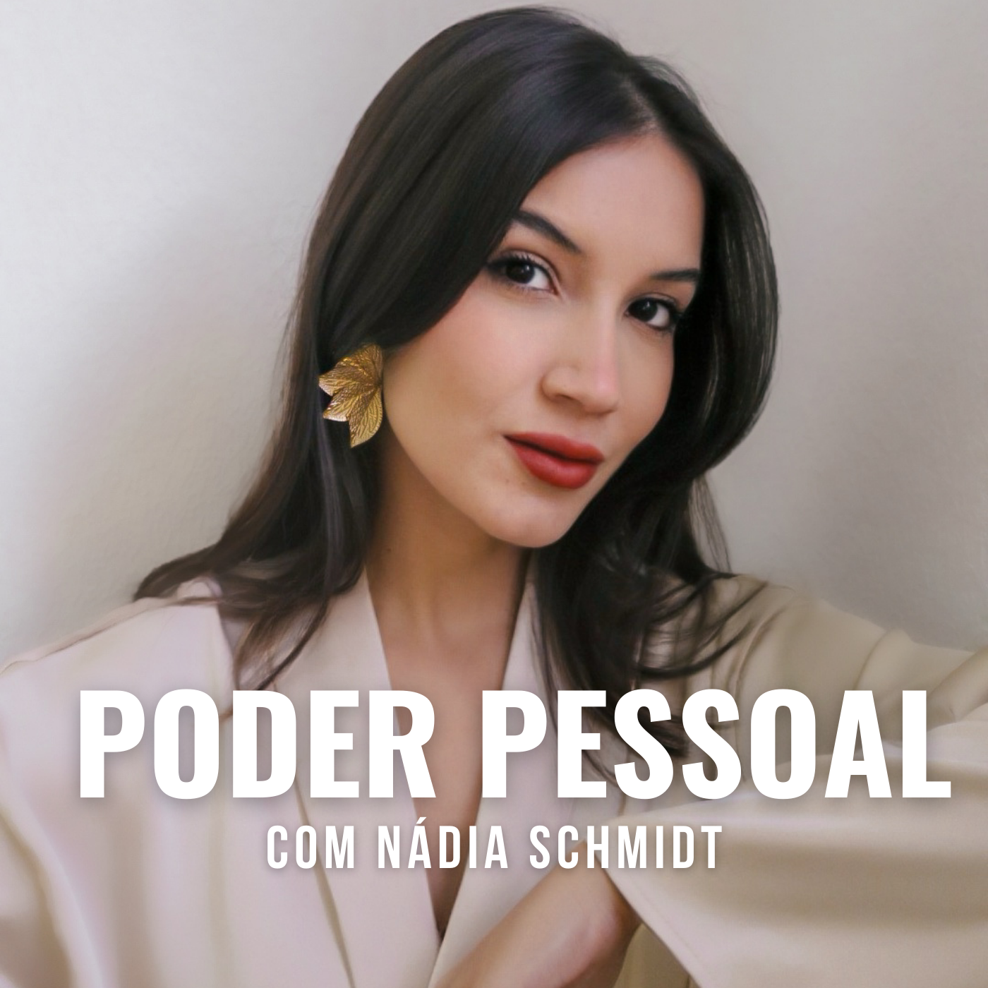 Podcast Poder Pessoal - Assinatura Mensal