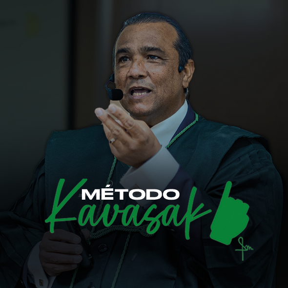 Método Kavasak - Curso