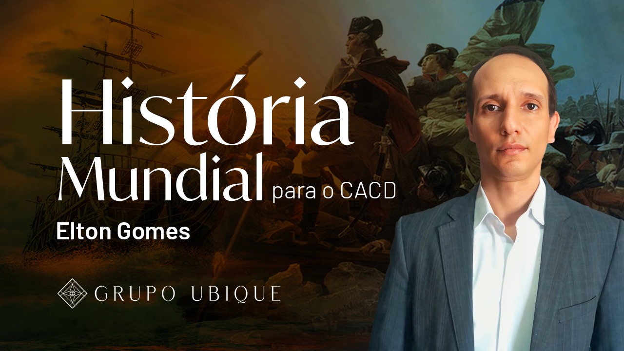 História Mundial 2.0