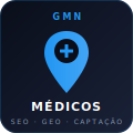Google Meu Negócio para Médicos — Guia Completo SEO + GEO