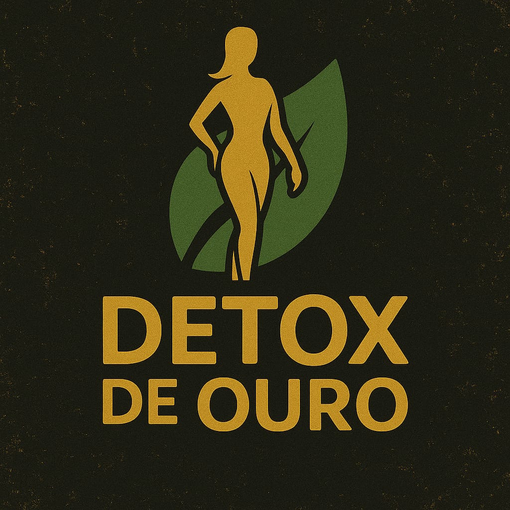 Detox de Ouro - OK