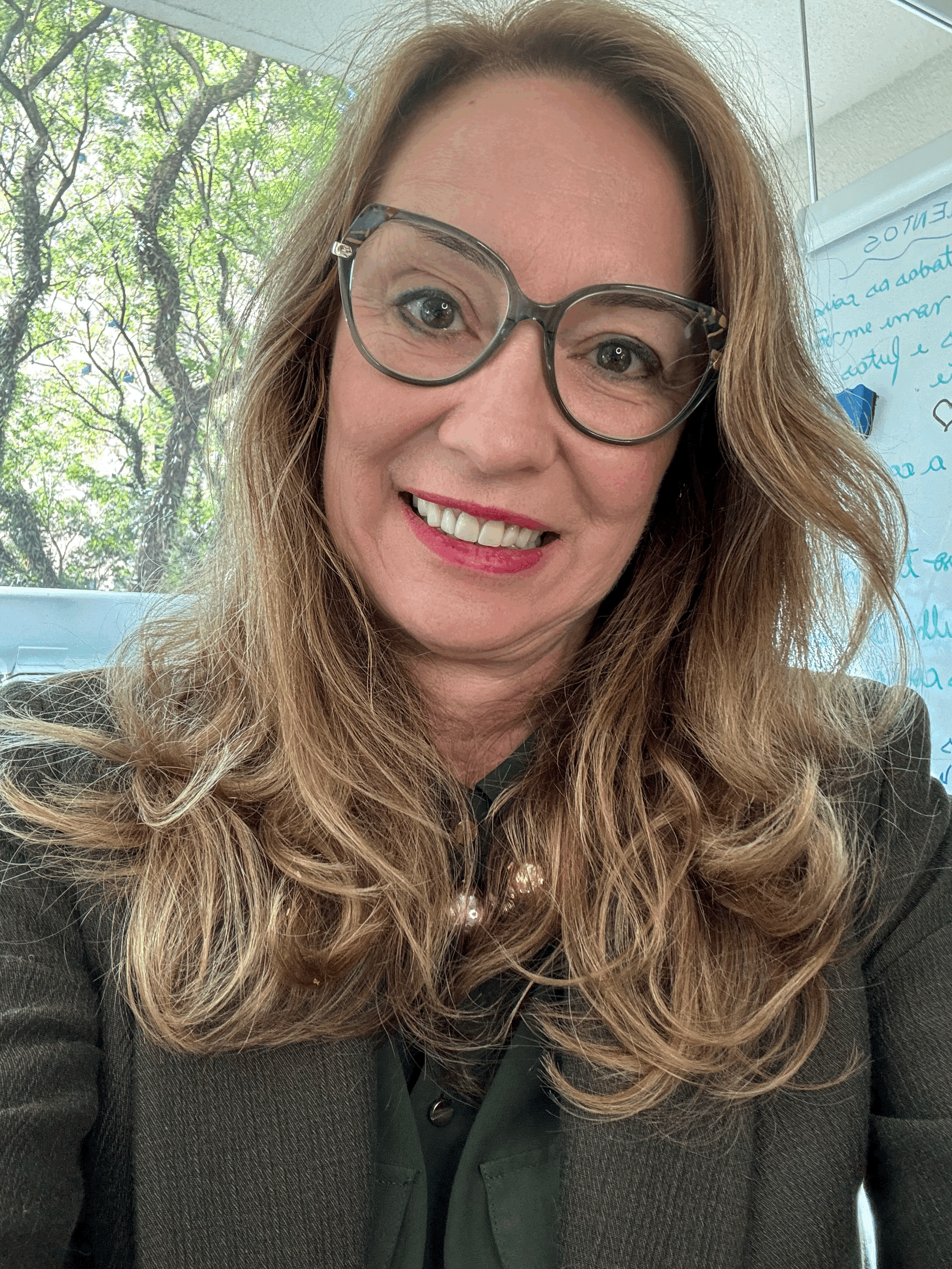 Análise de Perfil Comportamental 