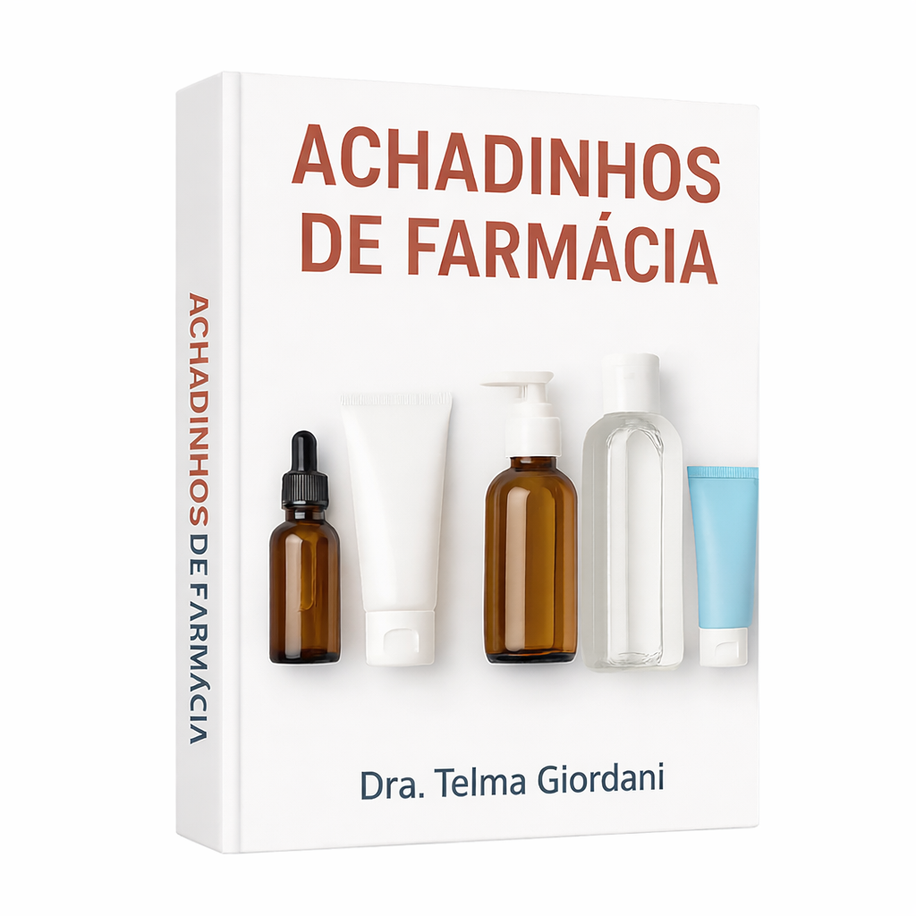Achadinhos de Farmácia que Realmente Funcionam