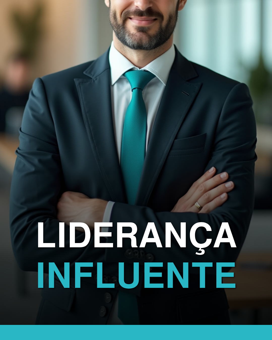 Engenharia da Liderança: Domine a Influência e Alcance Resultados