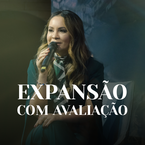 Consultoria Expansão com Avaliação